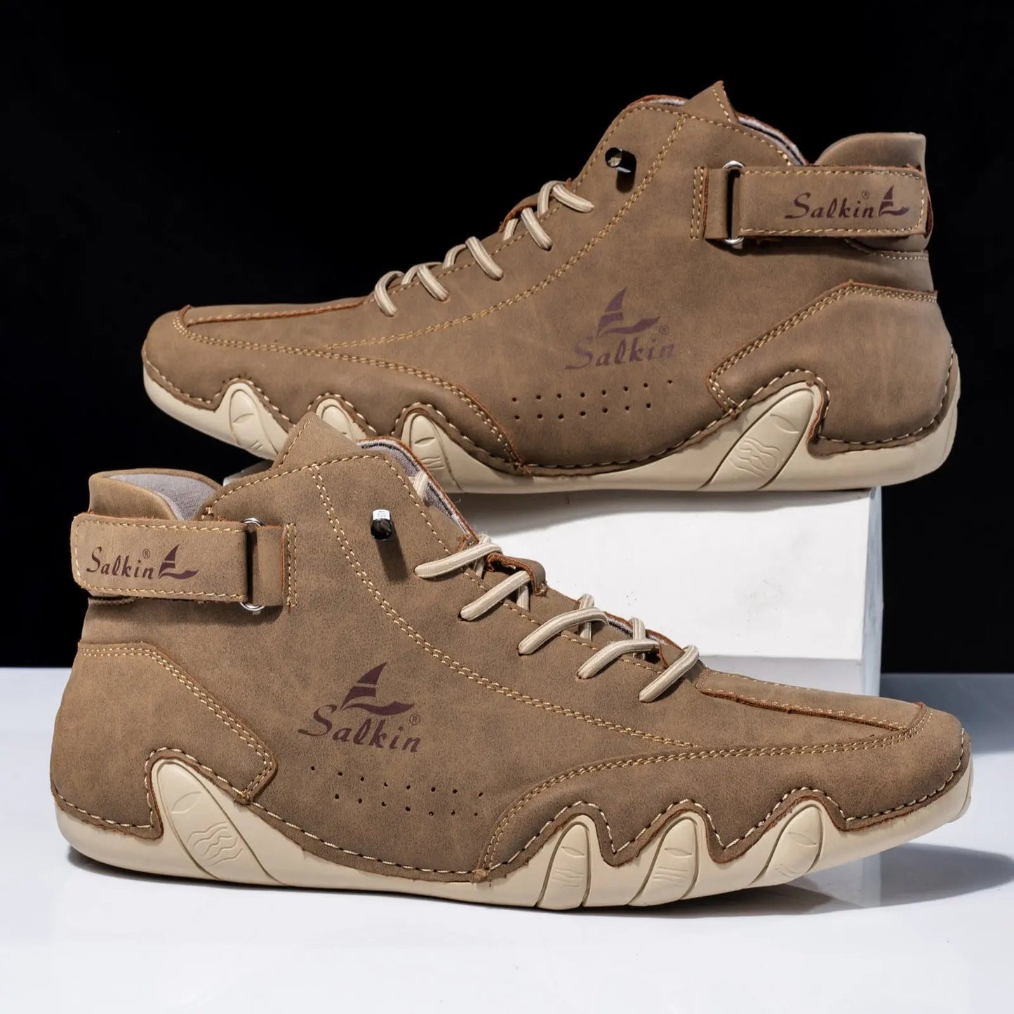 Cromos | Chaussures Barefoot Unisexes Naturelles – NatureStride