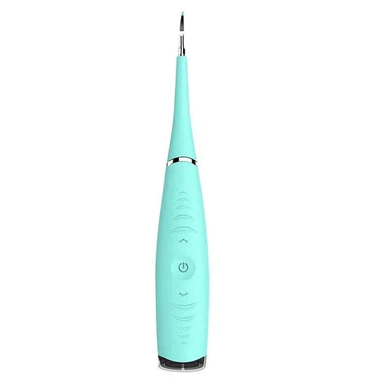 Cromos | Brosse Dentaire Ultrason Sourire Éclatant – SmileFresh