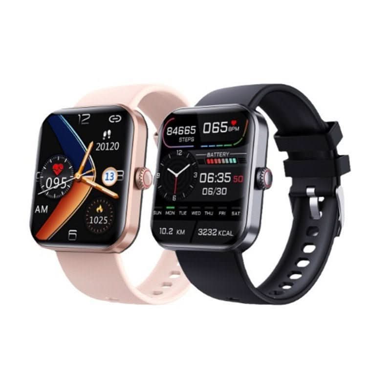 Cromos | Montre Santé Glycémie Sans Douleur – GLUCOWATCH