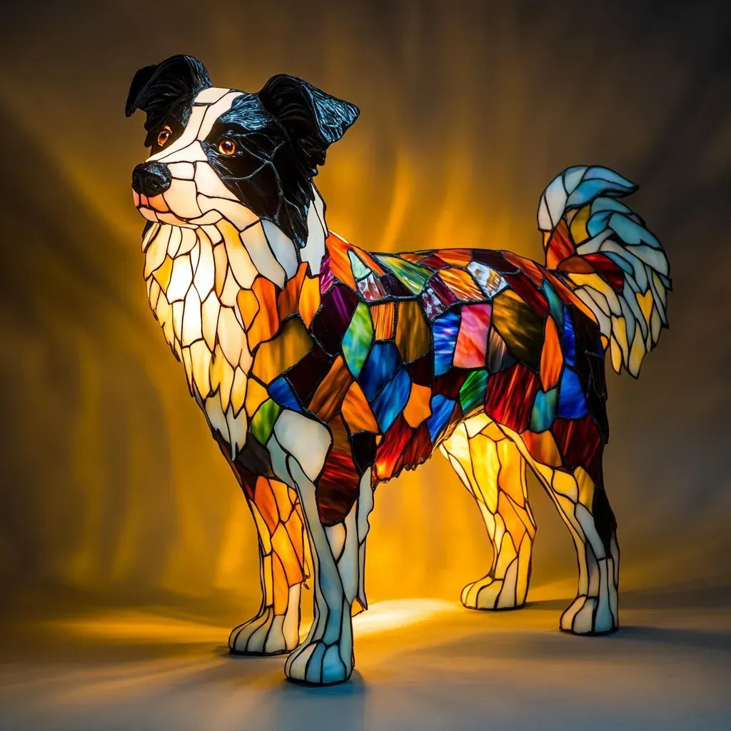 Leuchthund - La lampe artisanale qui illumine les cœurs