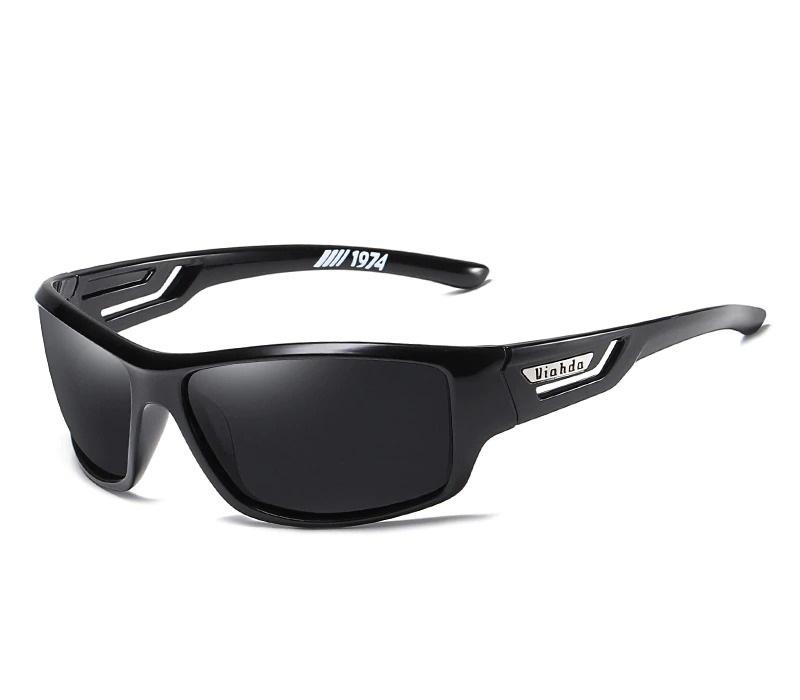 Cromos | Lunettes de Soleil Polarisées Vision Marine Anti-Reflet