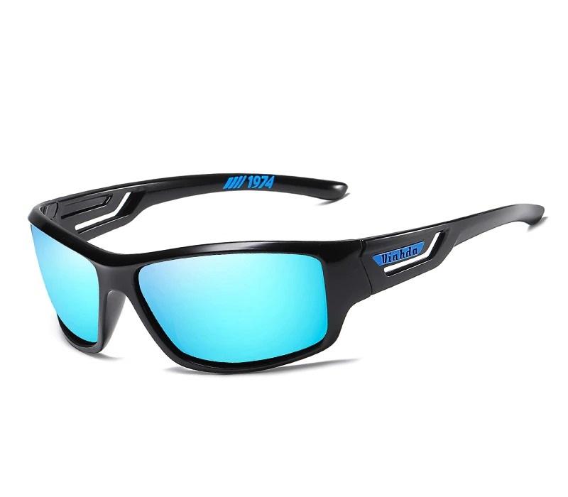 Cromos | Lunettes de Soleil Polarisées Vision Marine Anti-Reflet