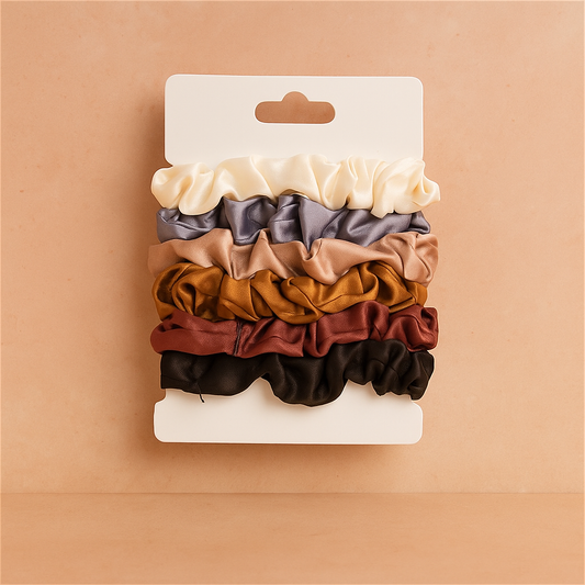 Cromos | Bandeau Boucles Sans Chaleur Kit 9 Pièces