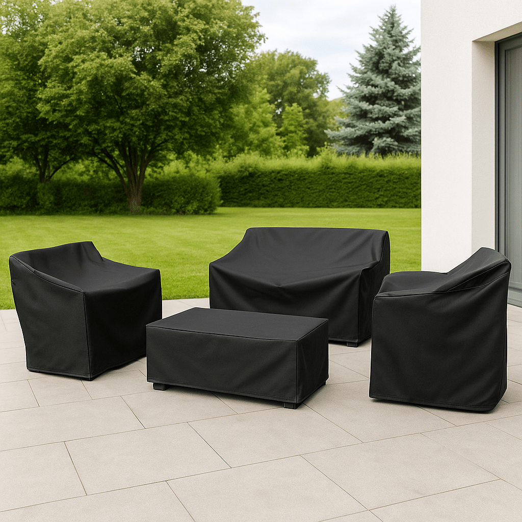 Cromos | Housse de Protection Extérieure Imperméable pour Meubles – WEATHERTONE