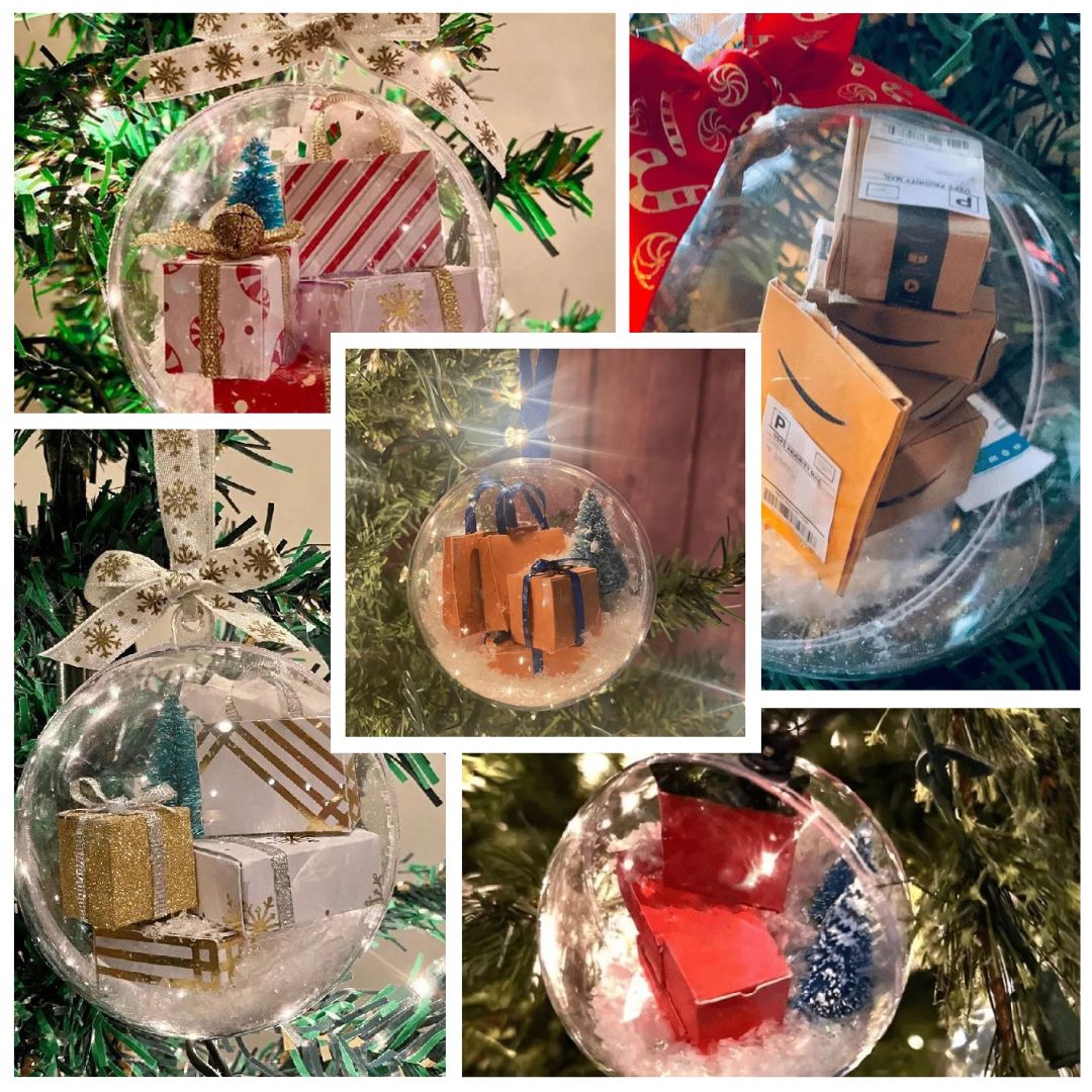 Cromos | Décorations Noël Famille Ambiance Chaleureuse – DecoDelight