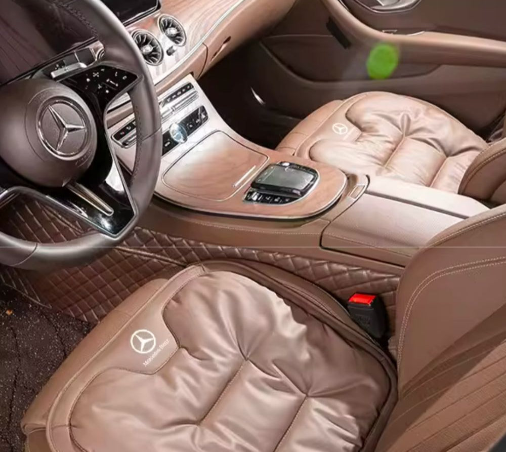 Cromos | Coussin de Siège Auto Ergonomique – Velario