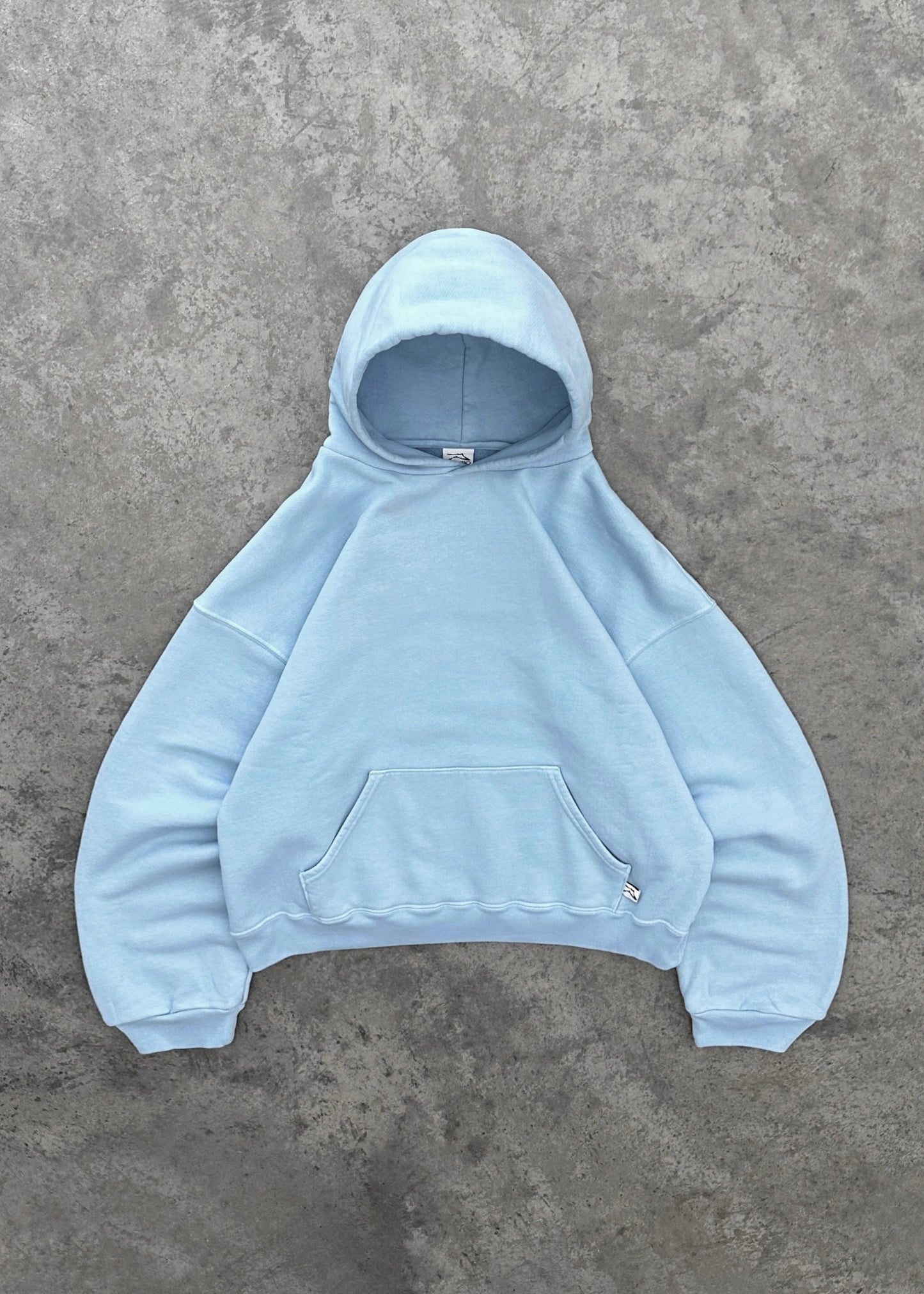 Cromos | Sweat à Capuche PureCozy Chaleur Douce Confort Hiver