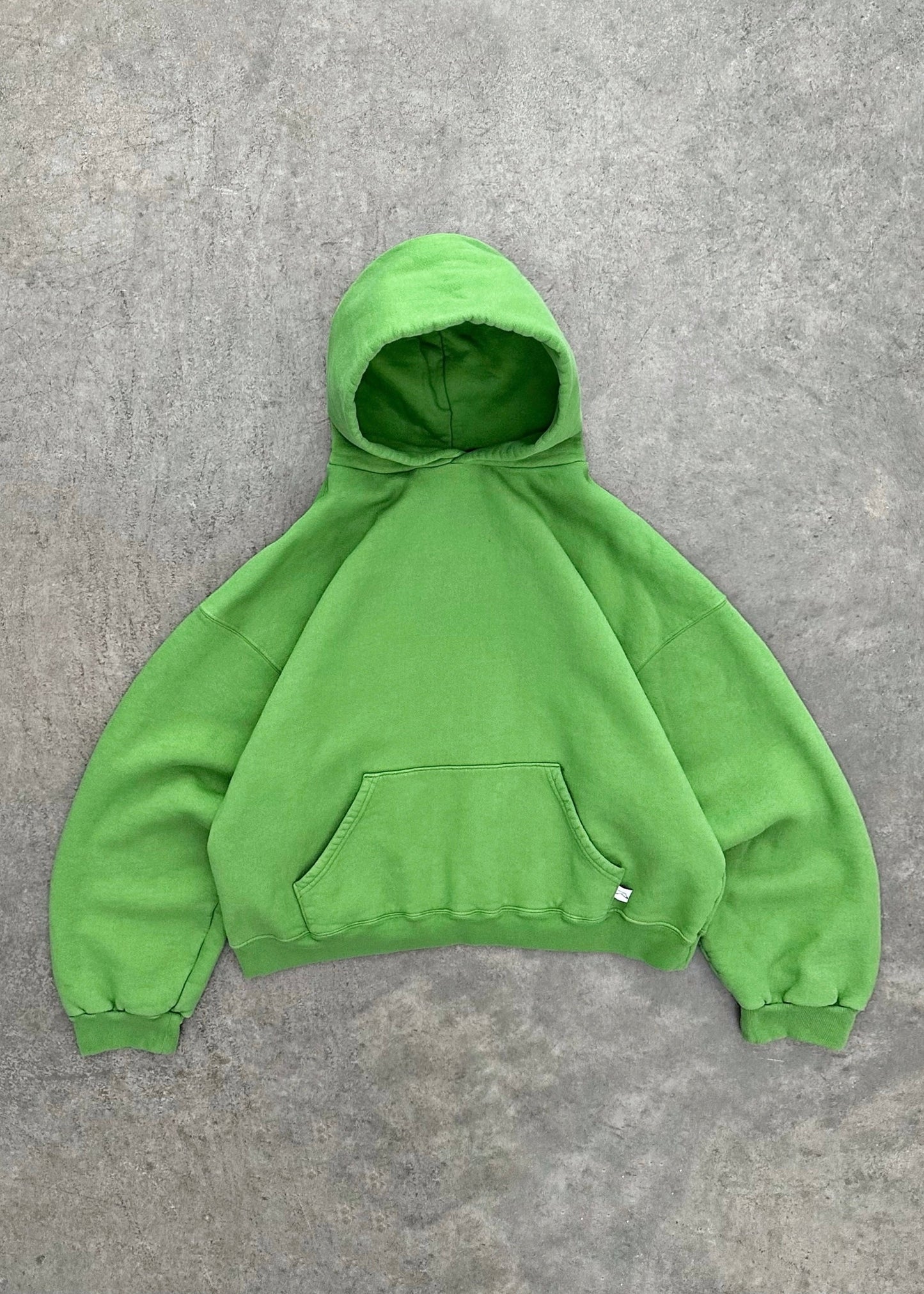 Cromos | Sweat à Capuche PureCozy Chaleur Douce Confort Hiver