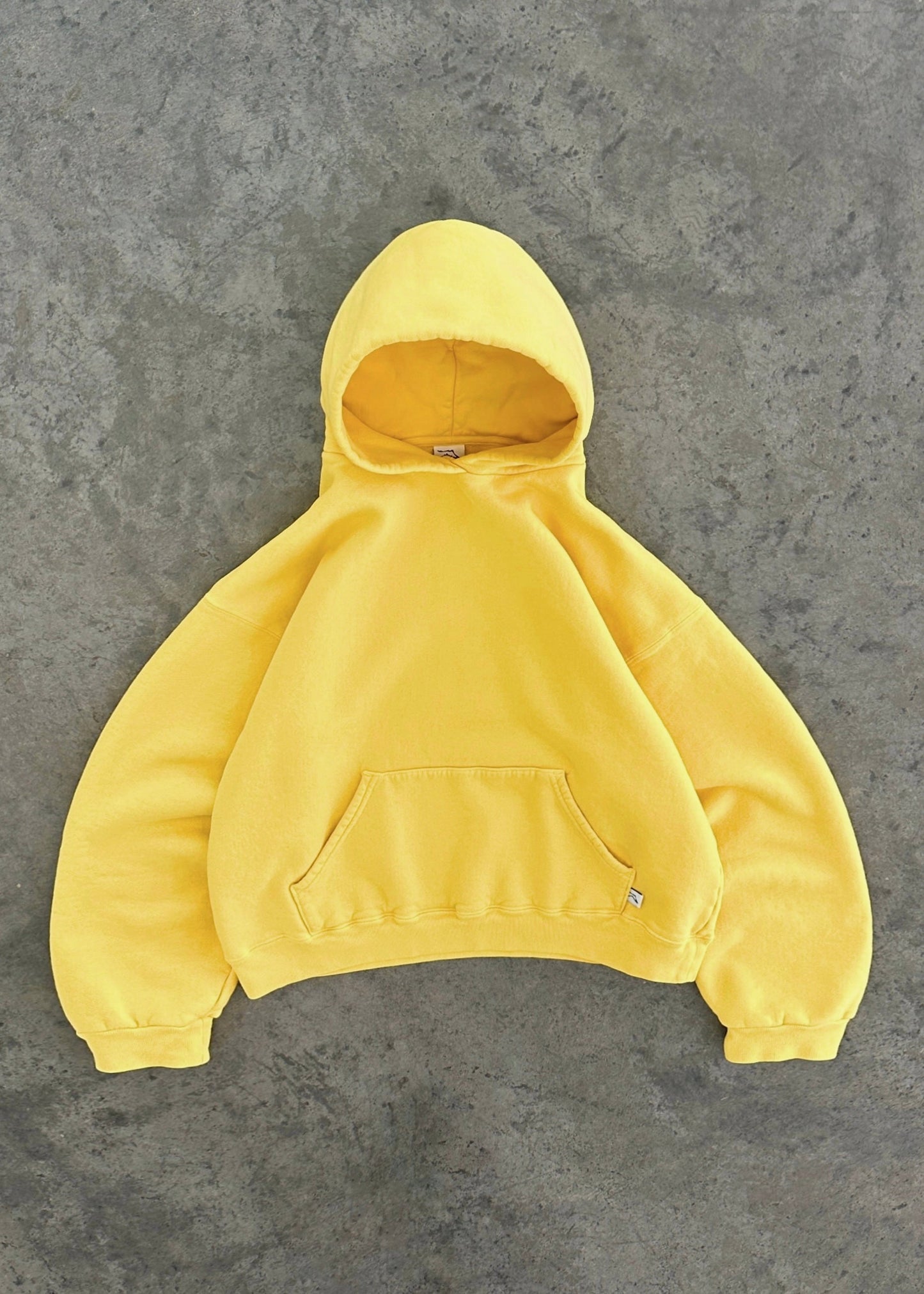 Cromos | Sweat à Capuche PureCozy Chaleur Douce Confort Hiver