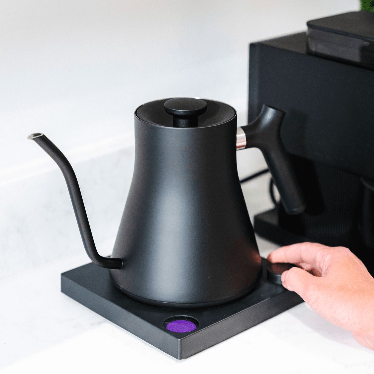 Fellow Stagg EKG Electric Gooseneck Kettle