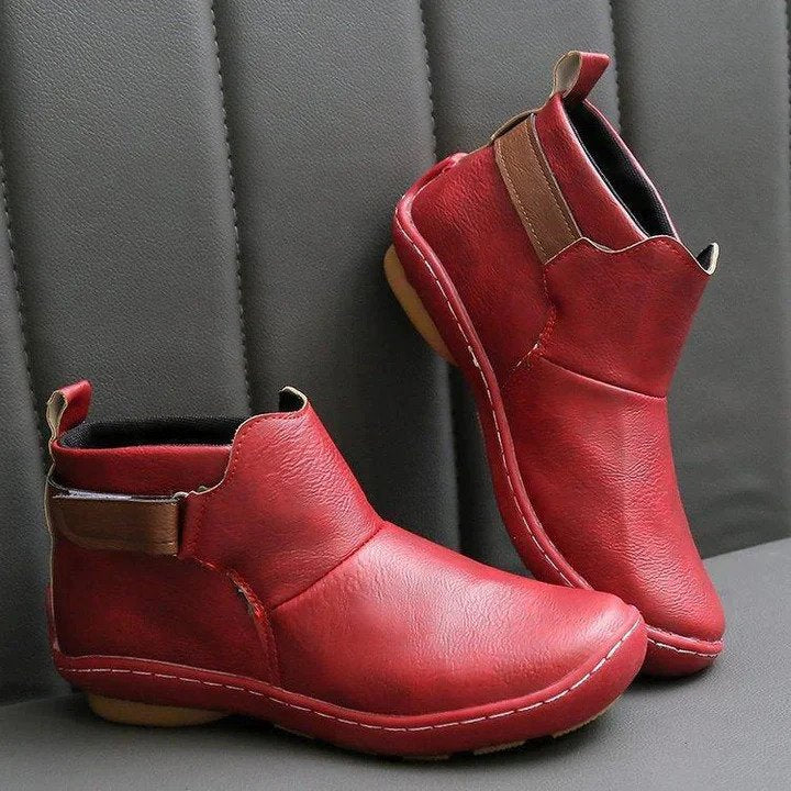 Cromos | Chaussures Orthopédiques de Luxe pour Femmes Liana Confort et Style