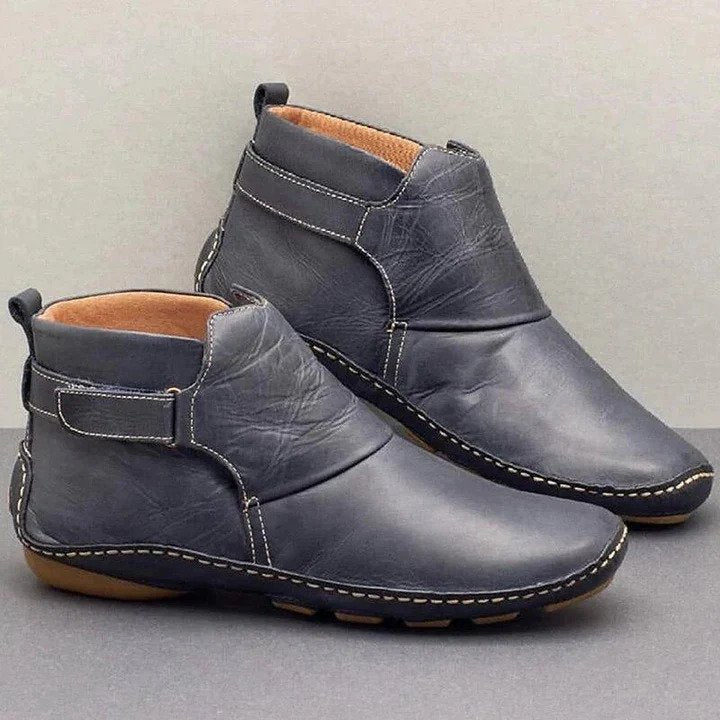 Cromos | Chaussures Orthopédiques de Luxe pour Femmes Liana Confort et Style