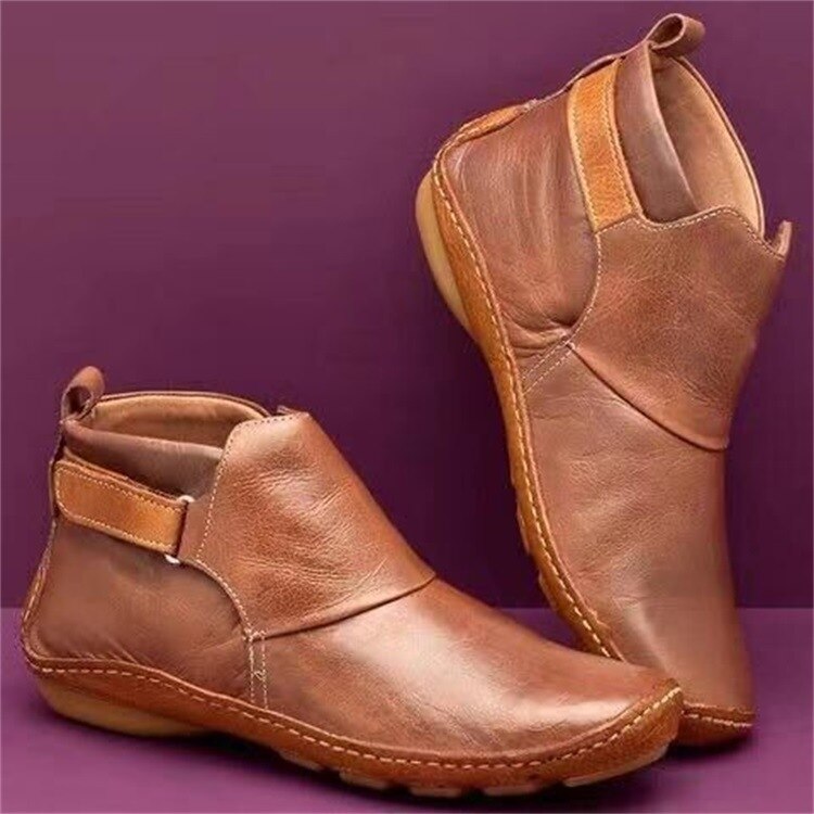 Cromos | Chaussures Orthopédiques de Luxe pour Femmes Liana Confort et Style