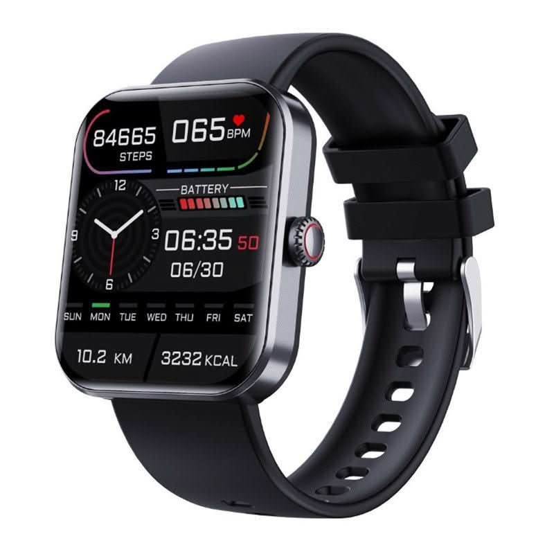 Cromos | Montre Santé avec Suivi Glycémie en Temps Réel – GLUCOWATCH