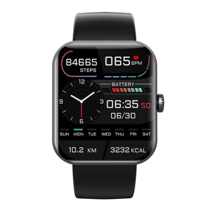 Cromos | Montre Santé avec Suivi Glycémie en Temps Réel – GLUCOWATCH
