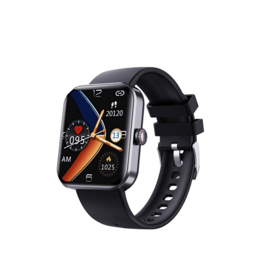 Cromos | Montre Santé avec Suivi Glycémie en Temps Réel – GLUCOWATCH
