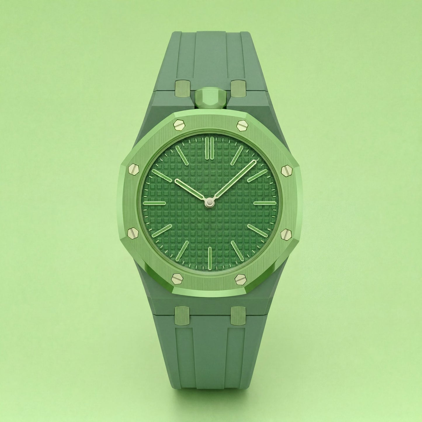 Cromos | Drop 01 - Starts - Bracelets de montre premium pour le quotidien