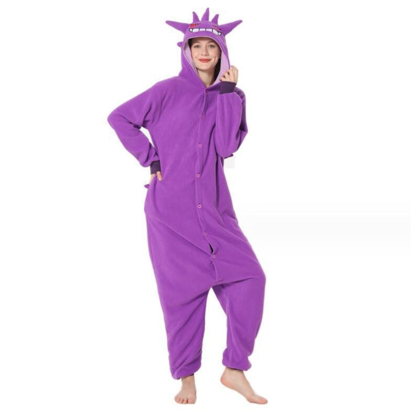 Cromos | Pyjama Confort Fantaisie – PokéComfort
