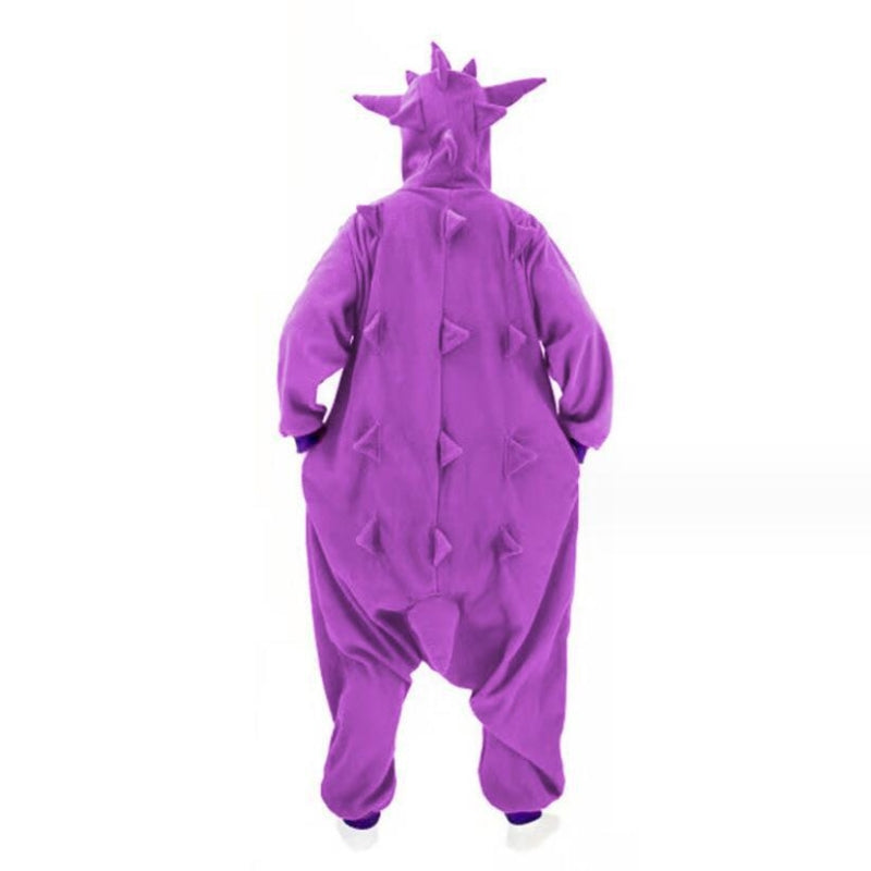 Cromos | Pyjama Confort Fantaisie – PokéComfort