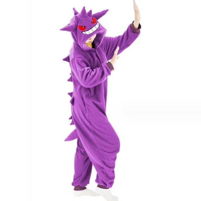 Cromos | Pyjama Confort Fantaisie – PokéComfort