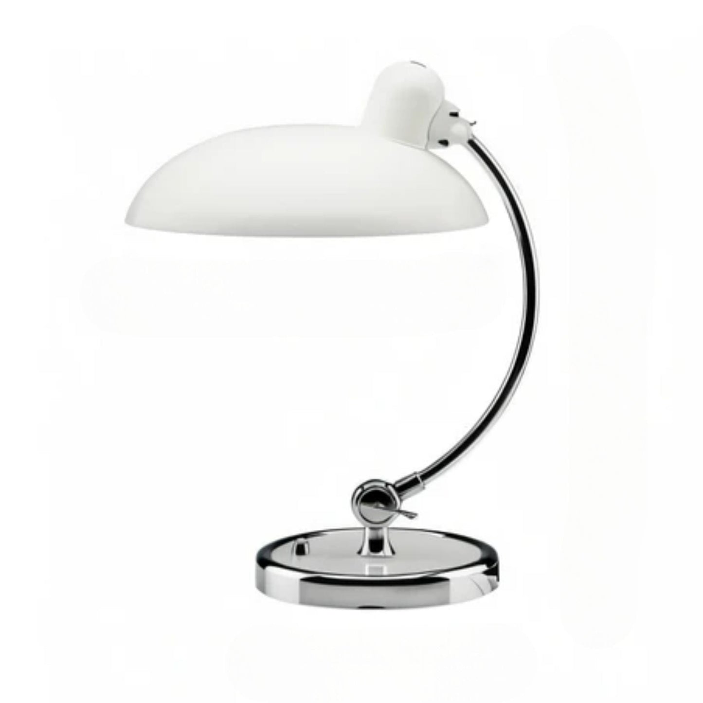 Cromos | Lampe de bureau vintage Virella réglable en fer – design industriel élégant et éclairage décoratif moderne