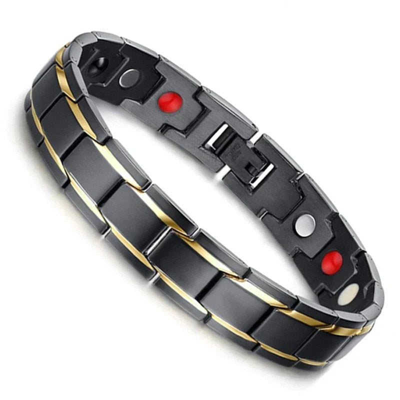 Cromos | Bracelet Santé Magnétique Bien-Être – VitalMag