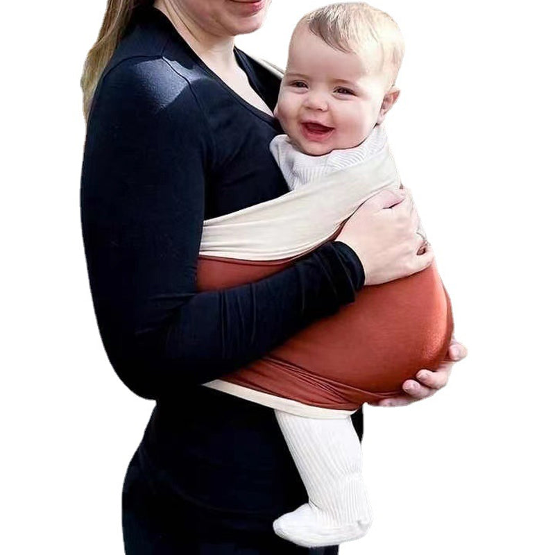 Cromos | Porte-Bébé Confort Ergonomique – SnugCarry