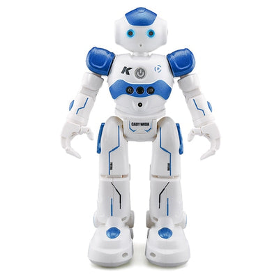 Cromos | Robot Éducatif Interactif Programmable – NovaBot