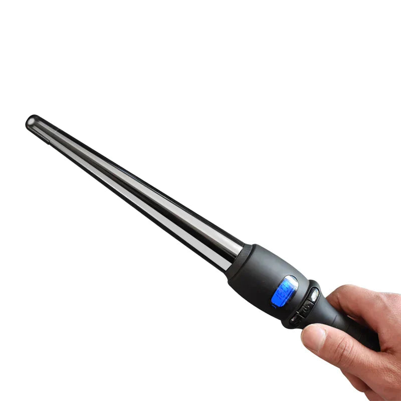 Cromos | Brosse Définisseur de Boucles 2-en-1