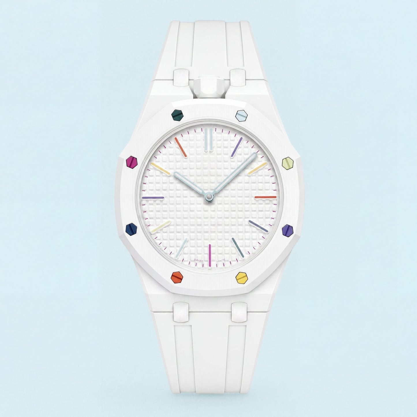 Cromos | Drop 01 - Starts - Bracelets de montre premium pour le quotidien