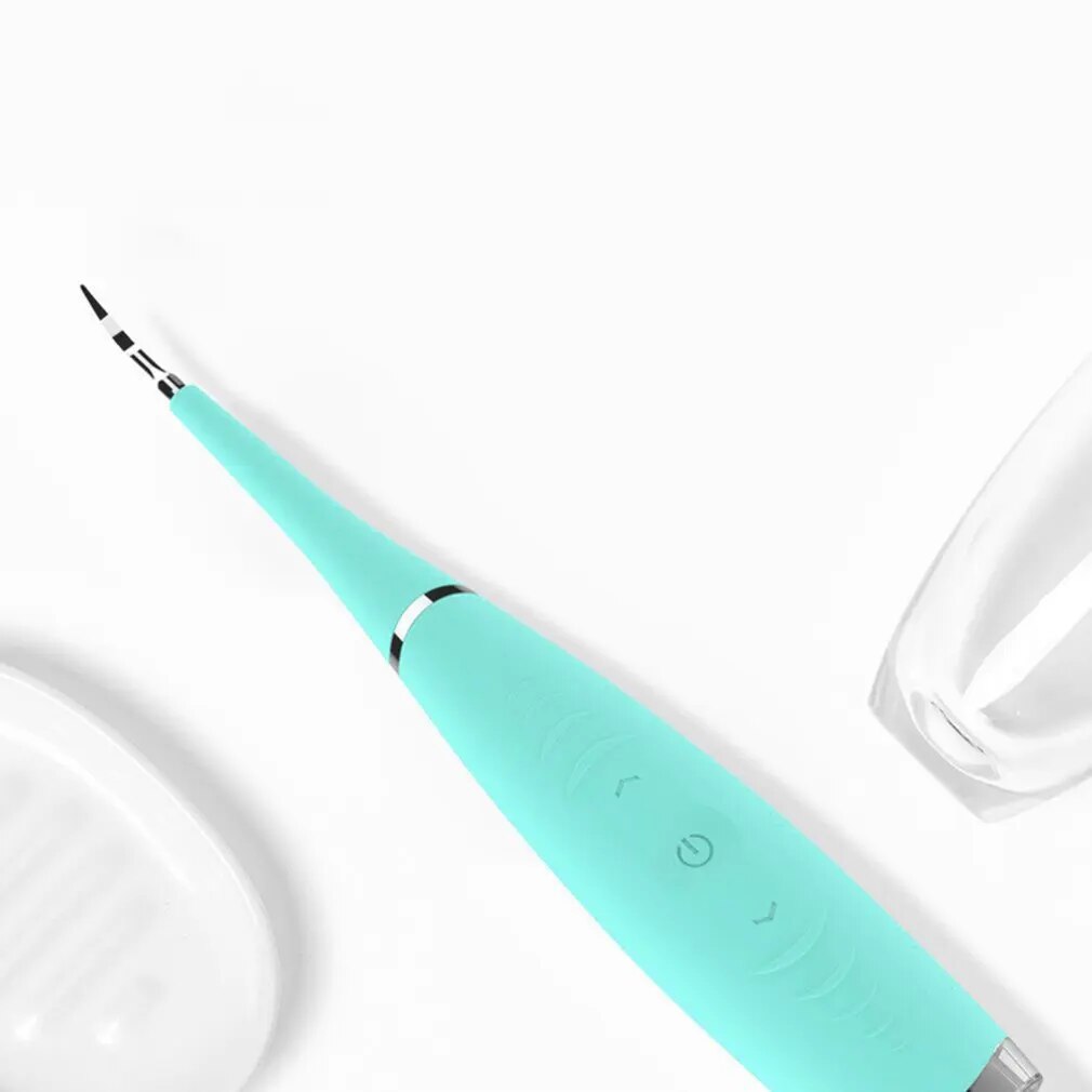 Cromos | Brosse Dentaire Ultrason Sourire Éclatant – SmileFresh