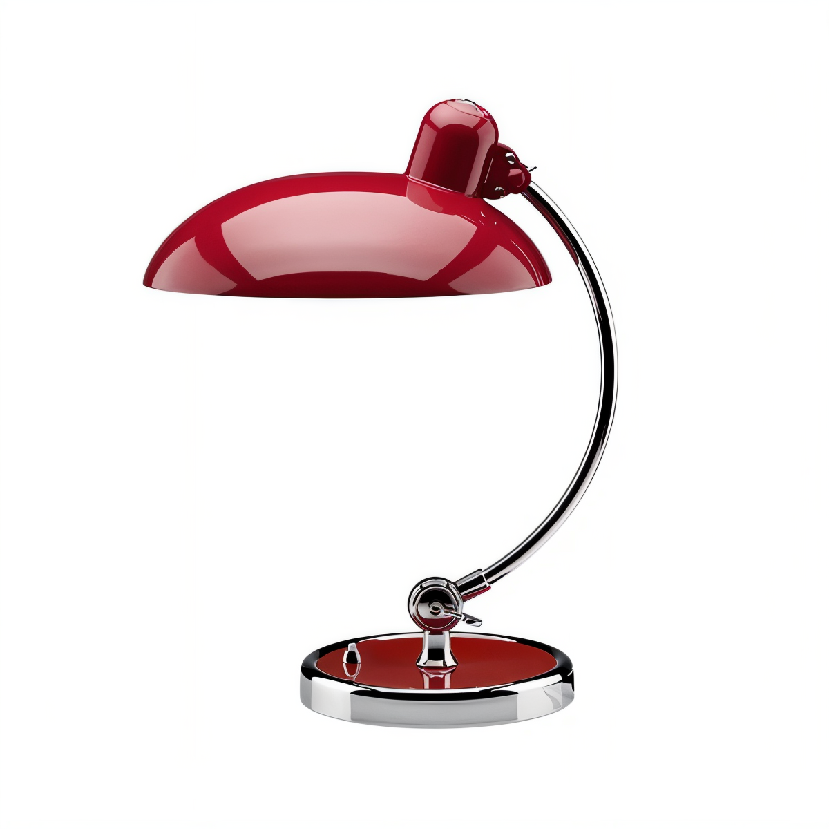 Cromos | Lampe de bureau vintage Virella réglable en fer – design industriel élégant et éclairage décoratif moderne