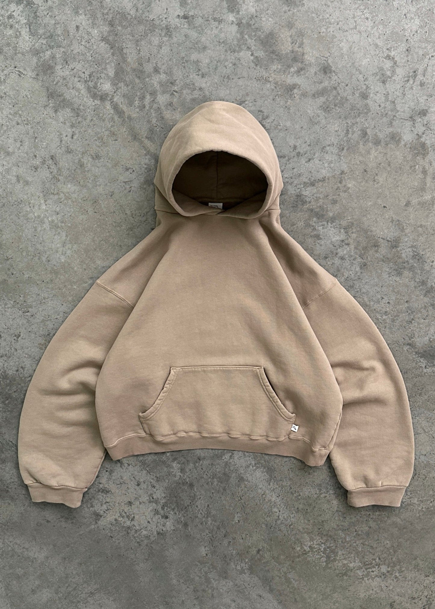 Cromos | Sweat à Capuche PureCozy Chaleur Douce Confort Hiver