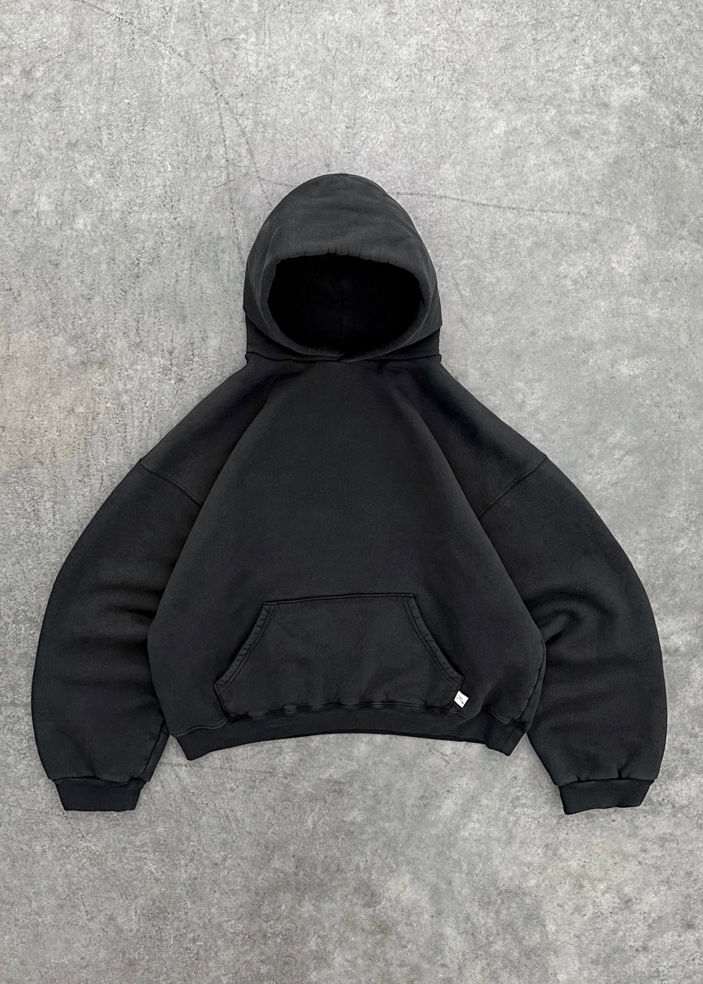 Cromos | Sweat à Capuche PureCozy Chaleur Douce Confort Hiver
