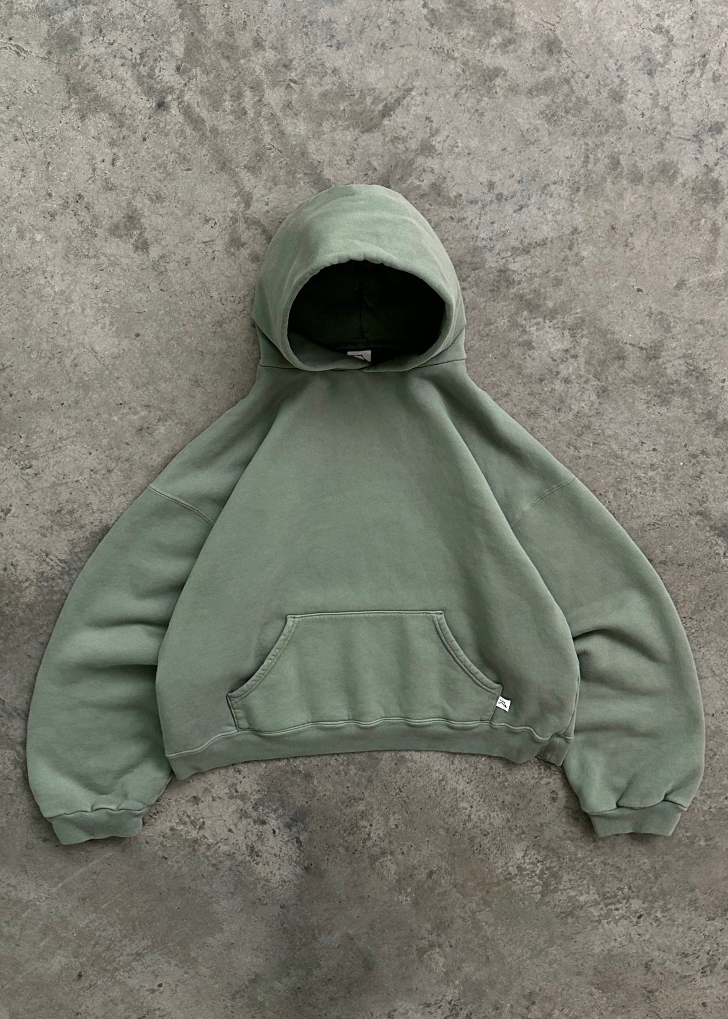 Cromos | Sweat à Capuche PureCozy Chaleur Douce Confort Hiver