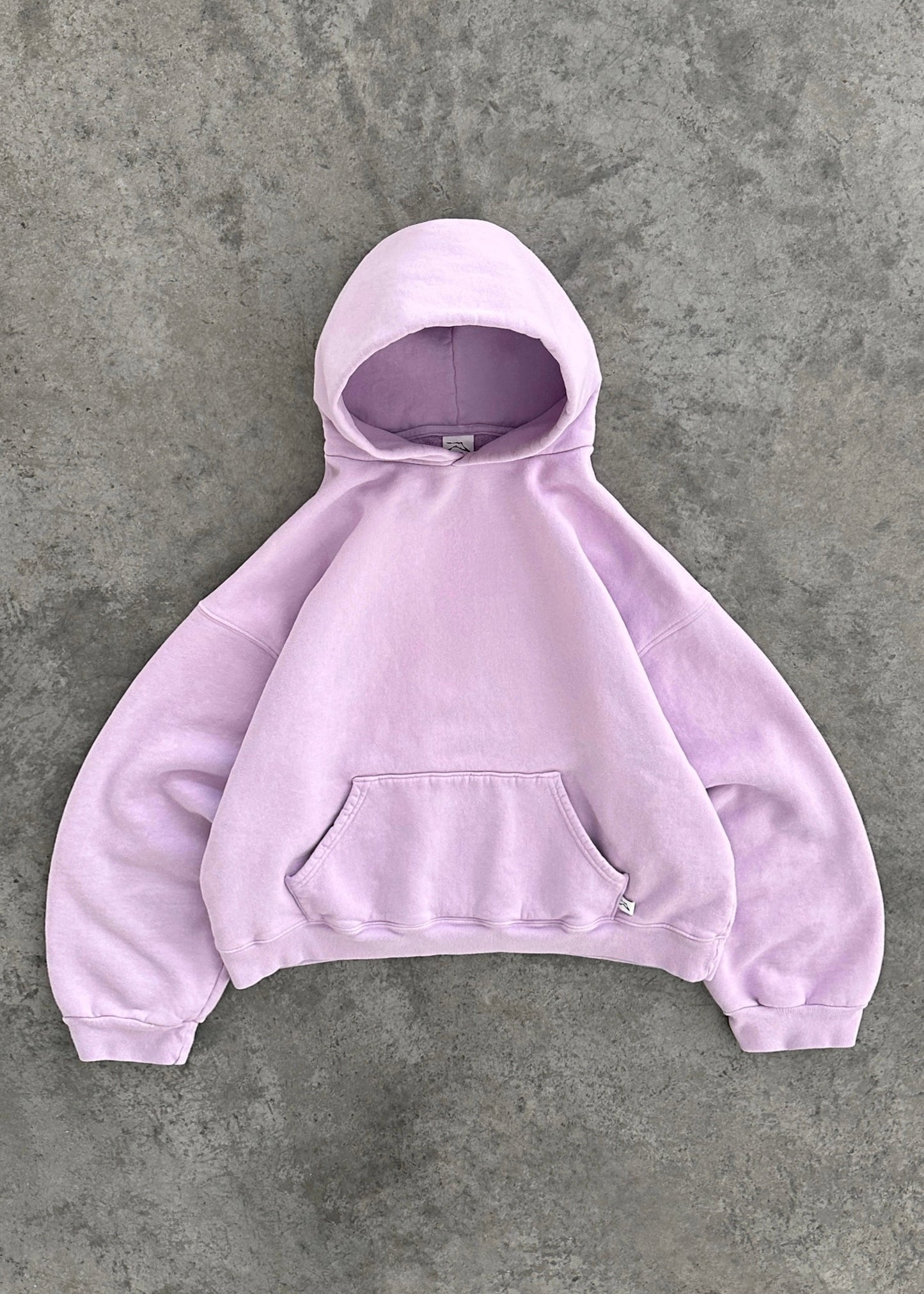 Cromos | Sweat à Capuche PureCozy Chaleur Douce Confort Hiver
