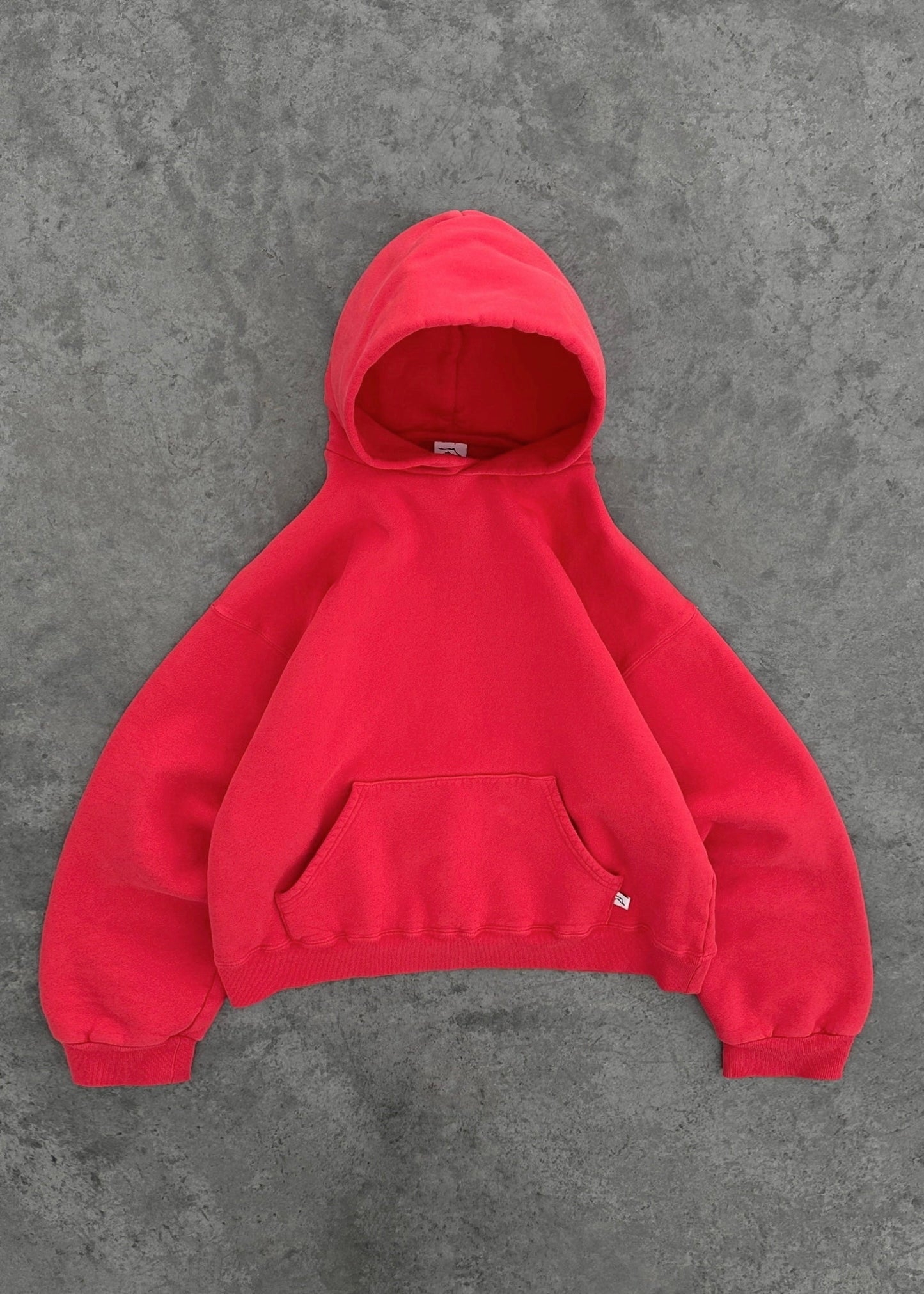 Cromos | Sweat à Capuche PureCozy Chaleur Douce Confort Hiver