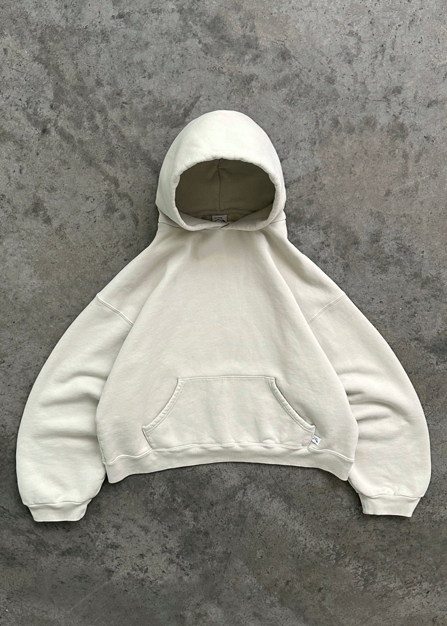 Cromos | Sweat à Capuche PureCozy Chaleur Douce Confort Hiver