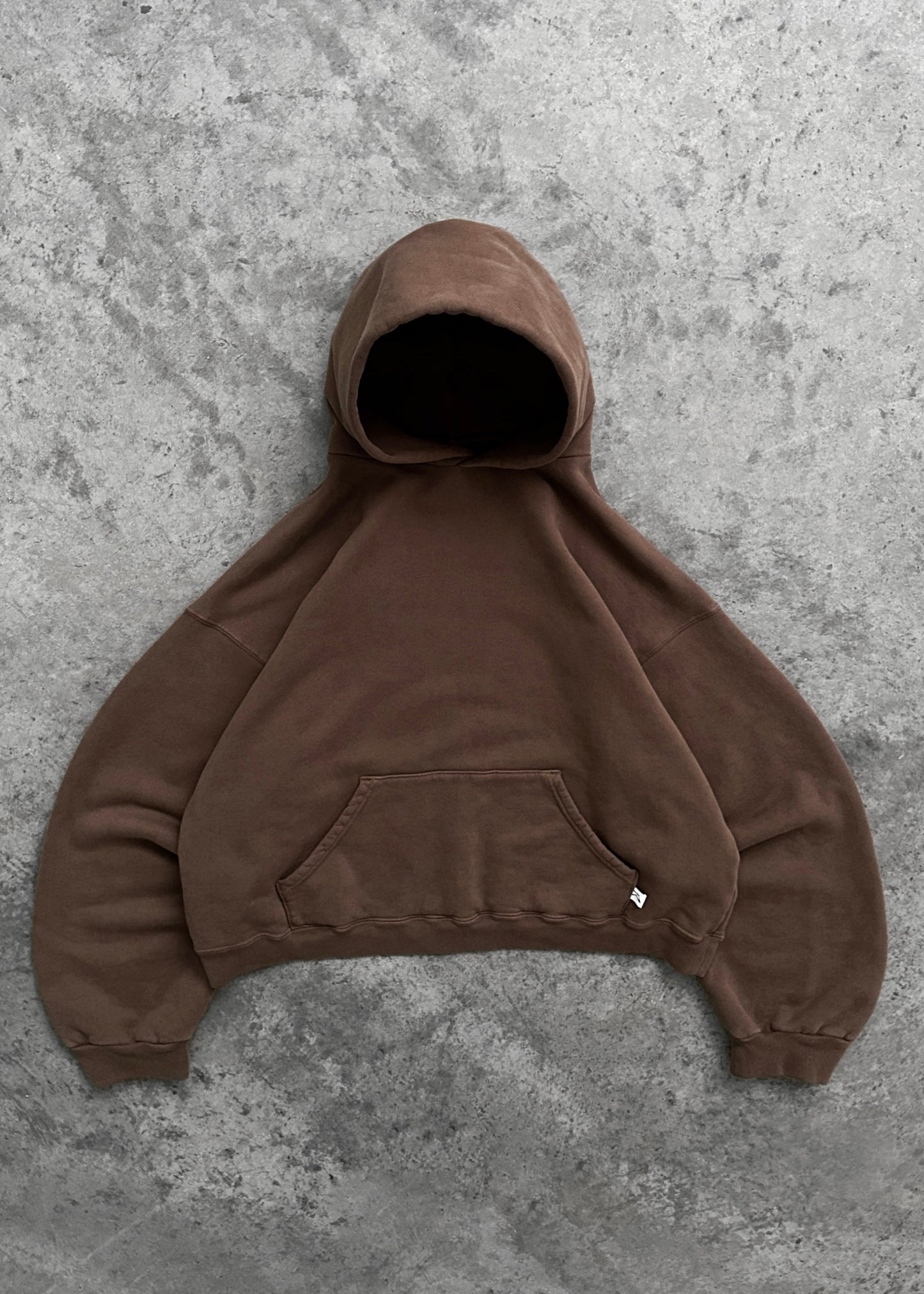 Cromos | Sweat à Capuche PureCozy Chaleur Douce Confort Hiver
