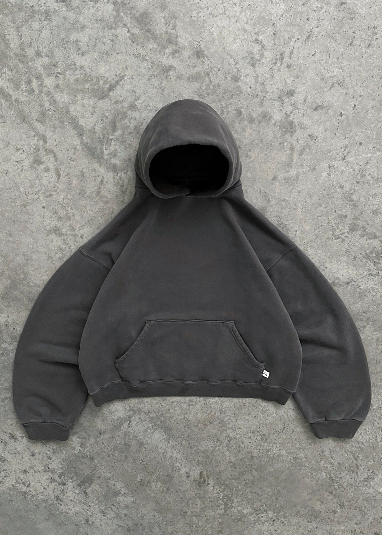 Cromos | Sweat à Capuche PureCozy Chaleur Douce Confort Hiver