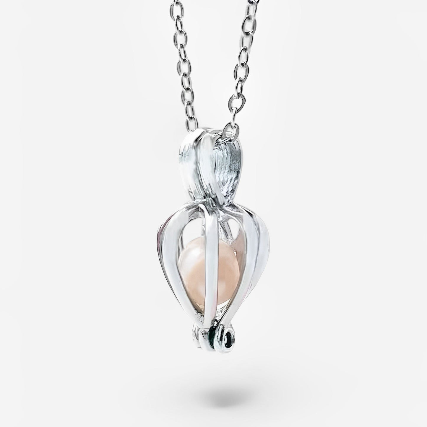 Cromos | Collier Élégant en Perles – PearlEssence