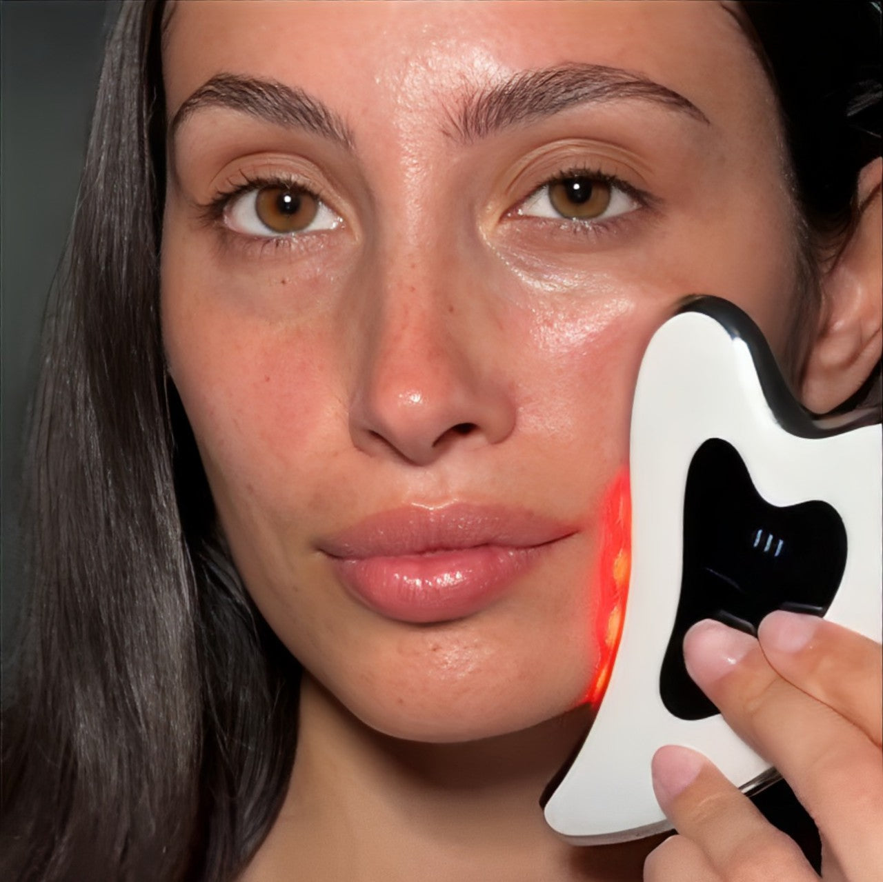 Cromos | Appareil Soin Visage 4-en-1 Professionnel – GlowSha
