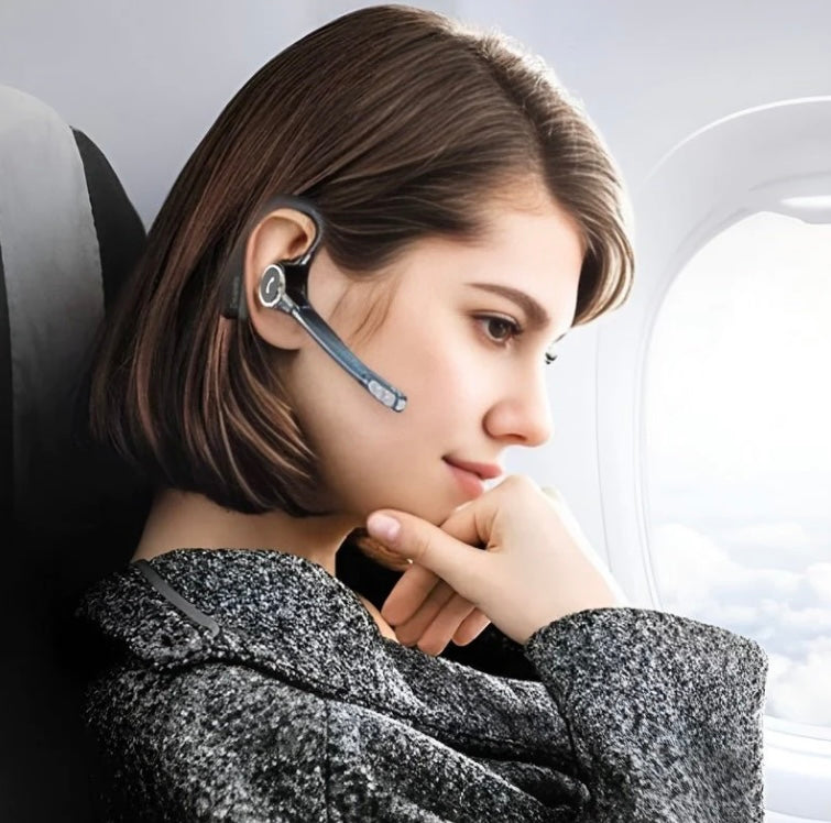 Cromos | Casque Audio SoundSync Haute Qualité Son & Appels