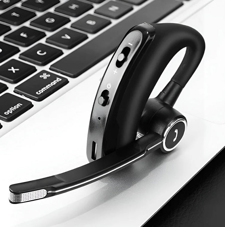 Cromos | Casque Audio SoundSync Haute Qualité Son & Appels