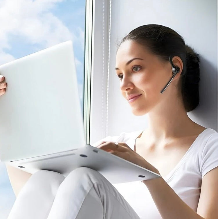 Cromos | Casque Audio SoundSync Haute Qualité Son & Appels