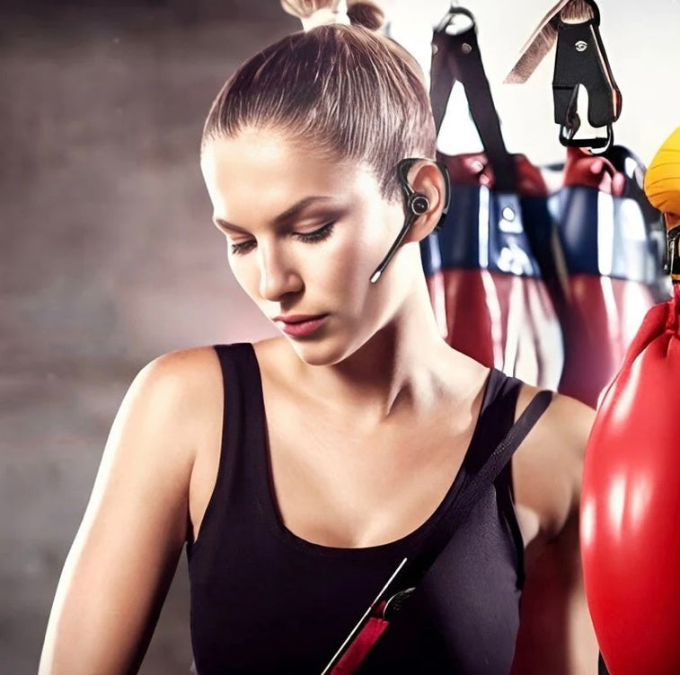 Cromos | Casque Audio SoundSync Haute Qualité Son & Appels
