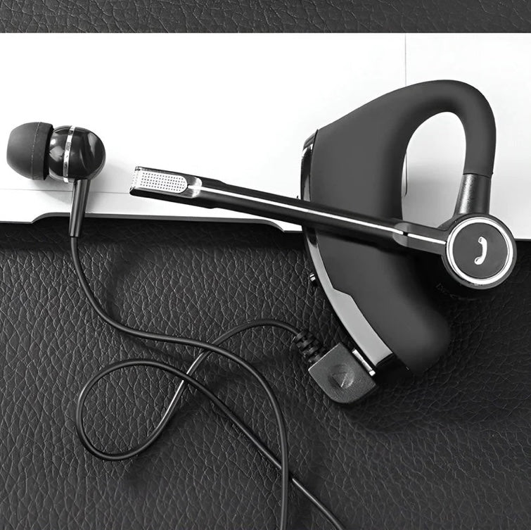 Cromos | Casque Audio SoundSync Haute Qualité Son & Appels