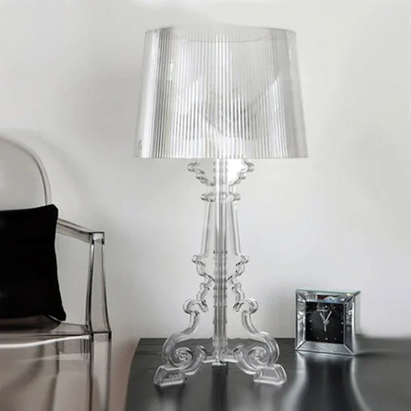 Cromos | Lampe de Table Bourgie Réglable en Hauteur – Zarie