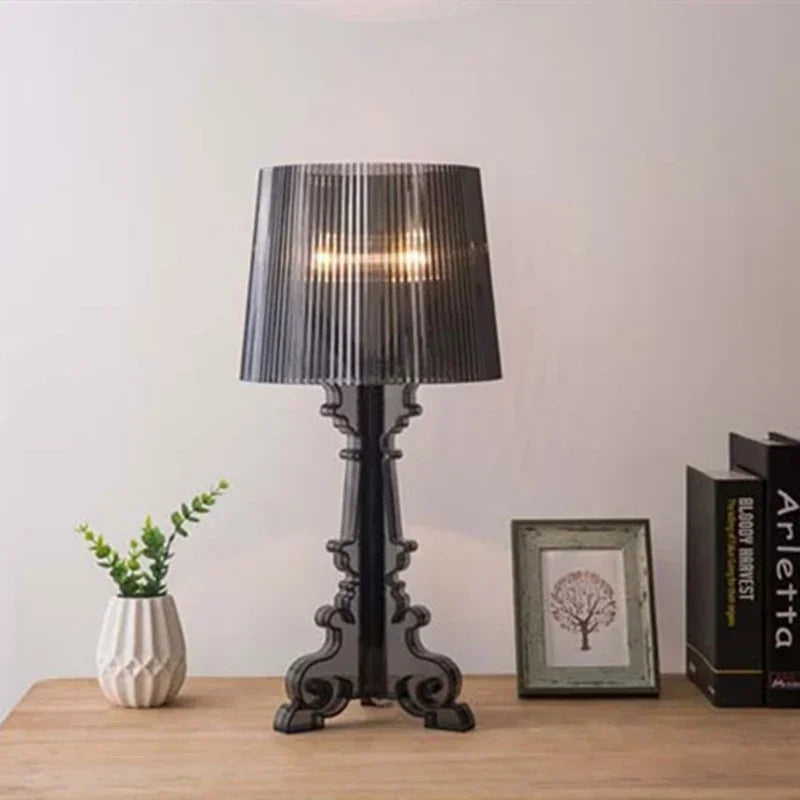 Cromos | Lampe de Table Bourgie Réglable en Hauteur – Zarie