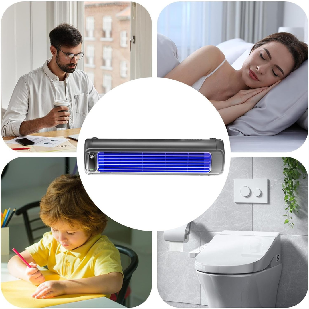ClimateX Air Conditioner – The Original Featured in the Media